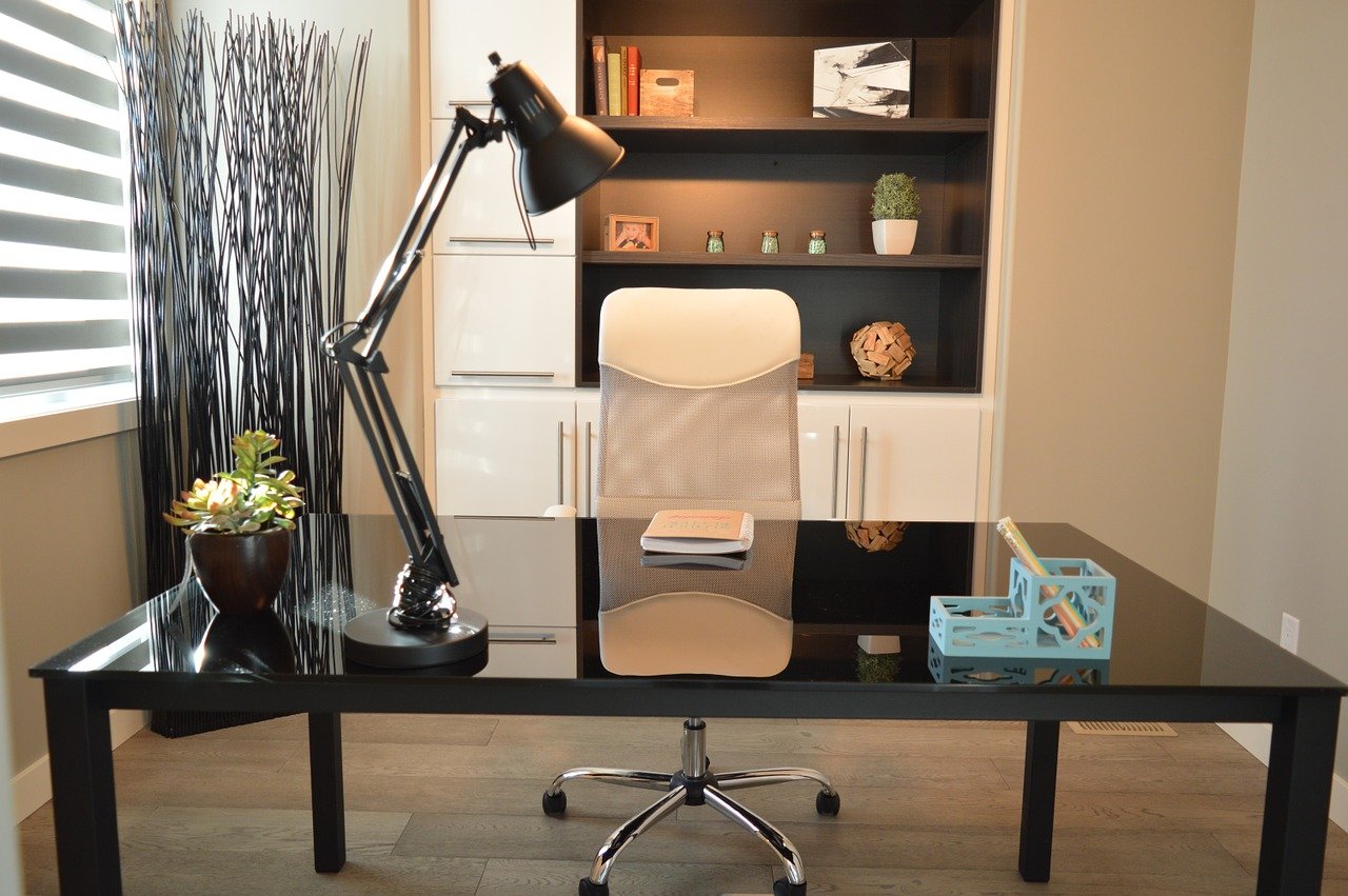 Office 1078869 1280 - Air Purifier Critic