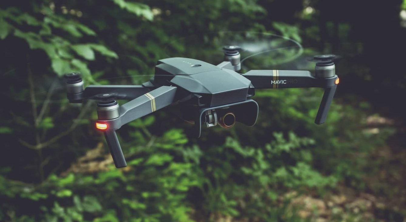 Best Drones - Air Purifier Critic