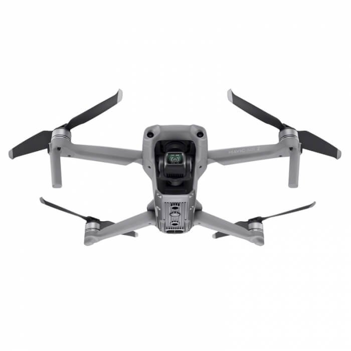 Mavic Air 2 Main - Air Purifier Critic