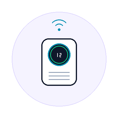 Smart Air Purifiers